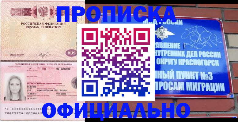 временная регистрация собственник в Куровском